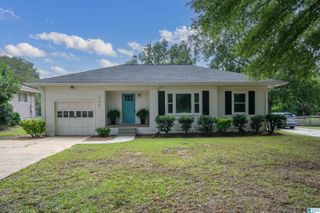225 PAYNE ROAD, Gardendale, AL 35071