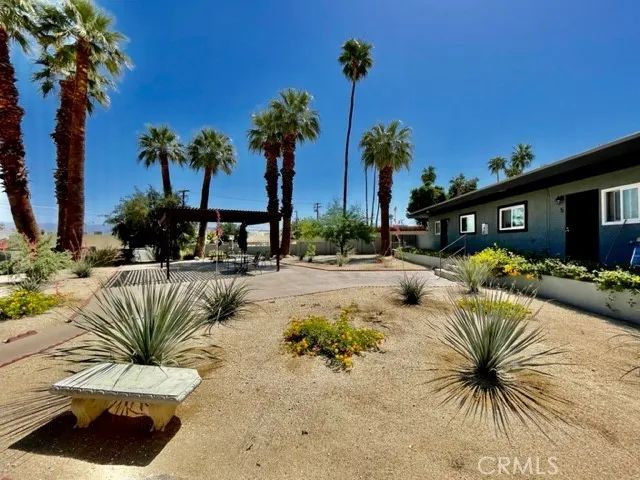 36947 Melrose Drive 4, Cathedral City, CA 92234