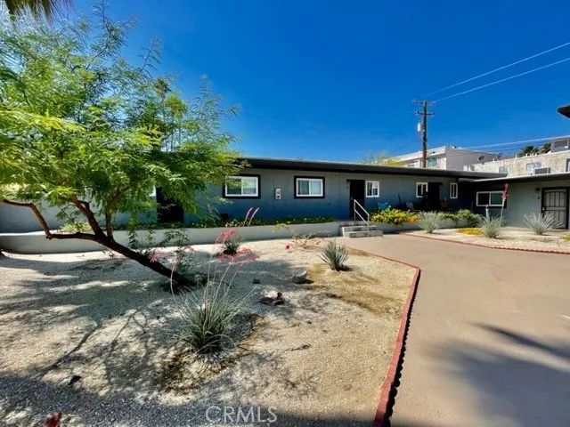 36947 Melrose Drive 4, Cathedral City, CA 92234