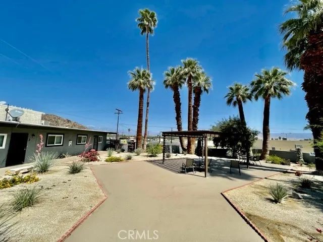 36947 Melrose Drive 4, Cathedral City, CA 92234