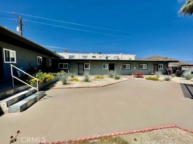 36947 Melrose Drive 4, Cathedral City, CA 92234
