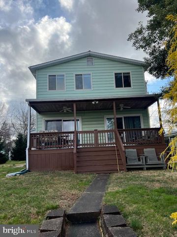 206 STEVENS RD, Middle River, MD 21220
