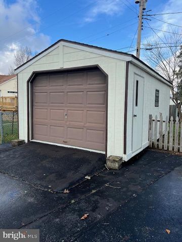 206 STEVENS RD, Middle River, MD 21220