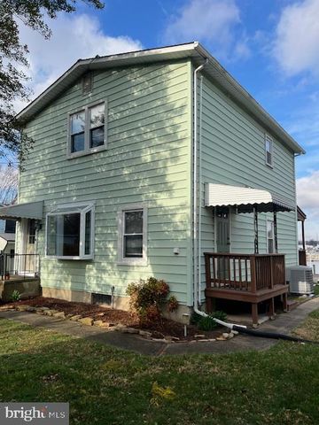 206 STEVENS RD, Middle River, MD 21220