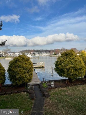 206 STEVENS RD, Middle River, MD 21220