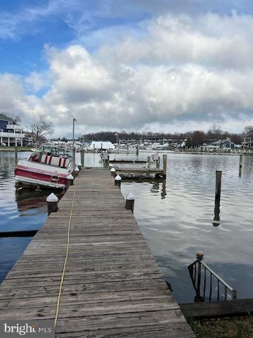 206 STEVENS RD, Middle River, MD 21220