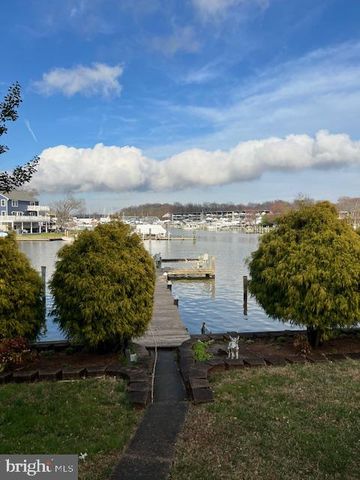206 STEVENS RD, Middle River, MD 21220