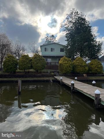 206 STEVENS RD, Middle River, MD 21220