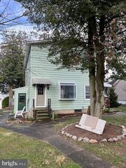 206 STEVENS RD, Middle River, MD 21220