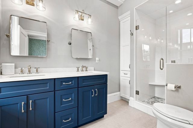 44 Rutland Sq 2, Boston, MA 02118