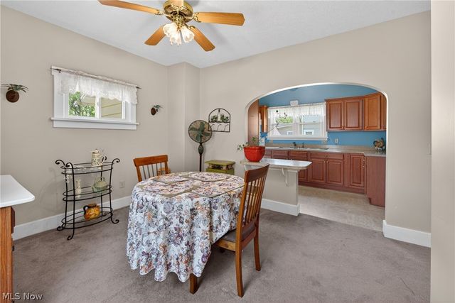 713 W Oak Street, Orrville, OH 44667