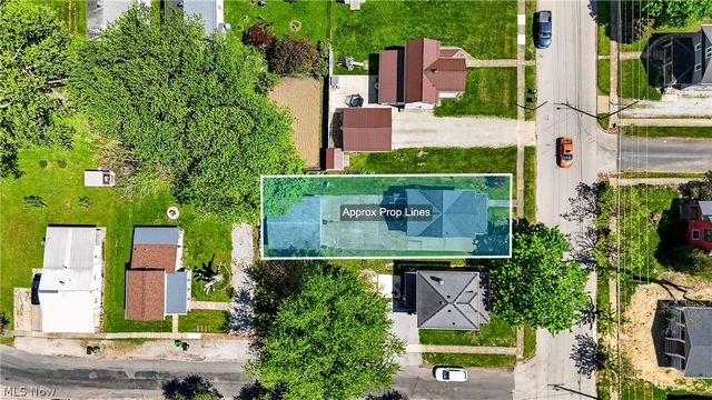 713 W Oak Street, Orrville, OH 44667