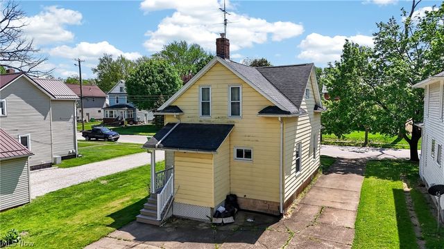 713 W Oak Street, Orrville, OH 44667