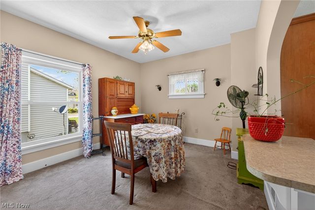 713 W Oak Street, Orrville, OH 44667
