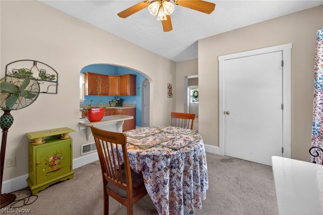 713 W Oak Street, Orrville, OH 44667