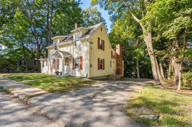 32 Elm Street, Hudson, MA 01749