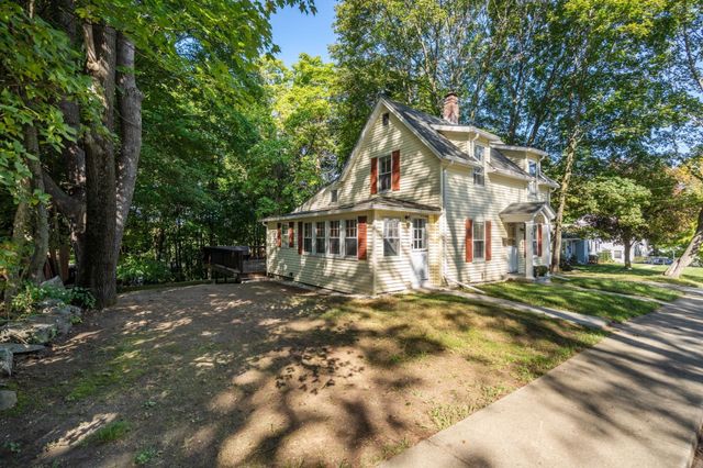 32 Elm Street, Hudson, MA 01749