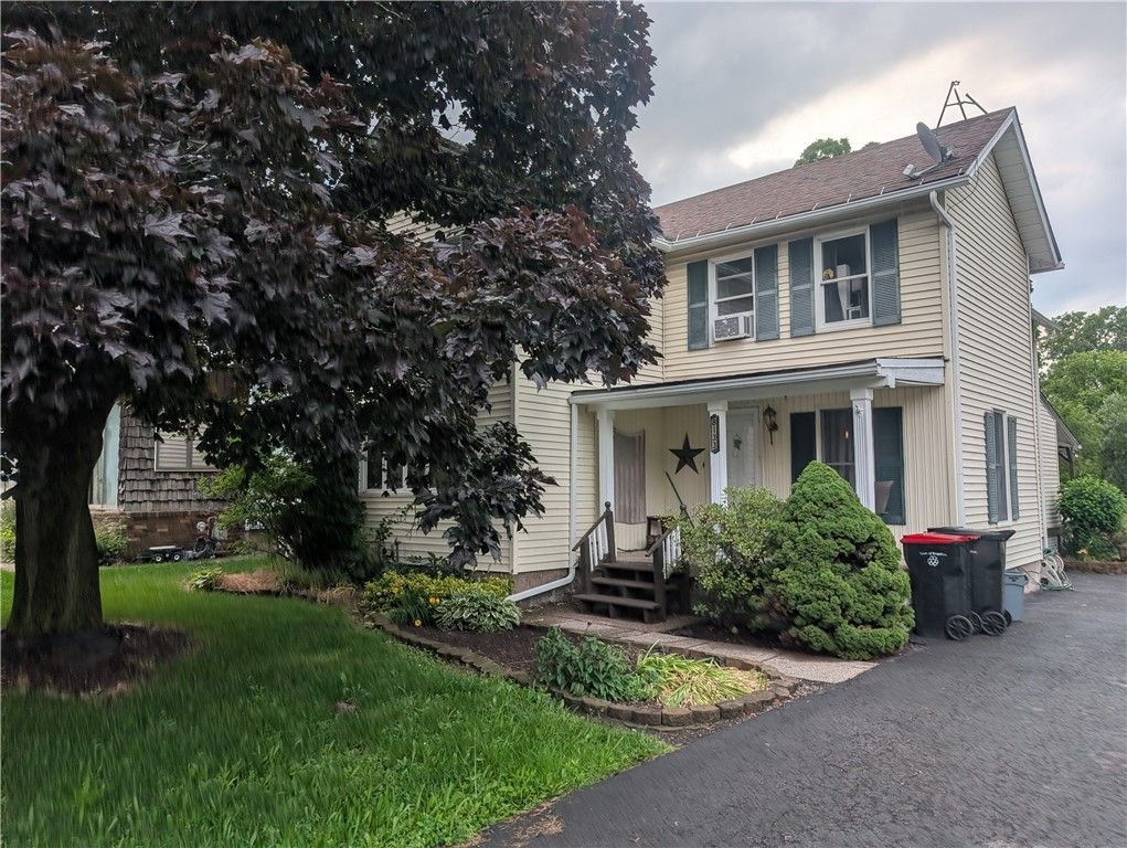8133 State Street, Royalton, NY 14067