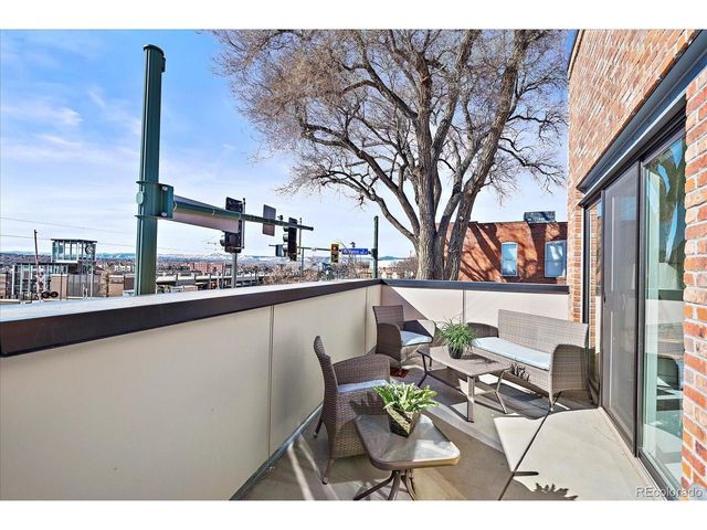 7357 W Grandview Ave 202, Arvada, CO 80002