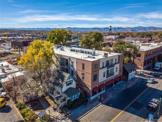 7357 W Grandview Ave 202, Arvada, CO 80002