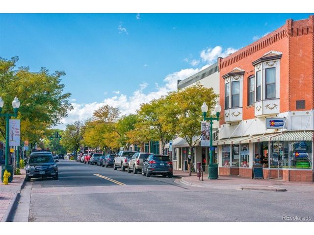 7357 W Grandview Ave 202, Arvada, CO 80002