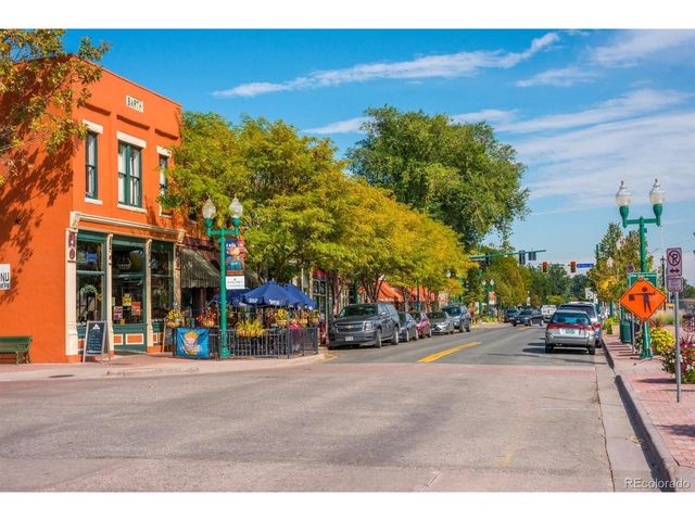 7357 W Grandview Ave 202, Arvada, CO 80002