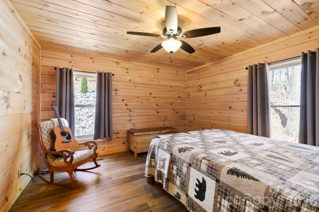 344 Wolf Trail, Lake Lure, NC 28746