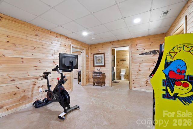 344 Wolf Trail, Lake Lure, NC 28746