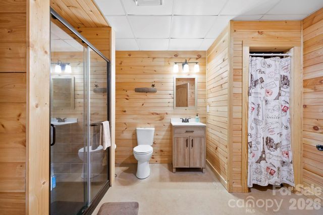 344 Wolf Trail, Lake Lure, NC 28746