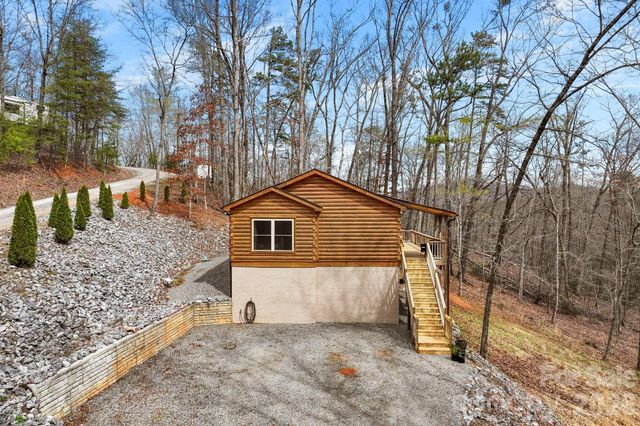 344 Wolf Trail, Lake Lure, NC 28746