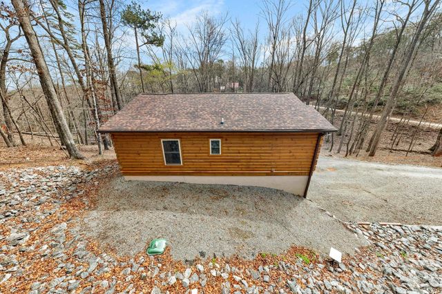 344 Wolf Trail, Lake Lure, NC 28746