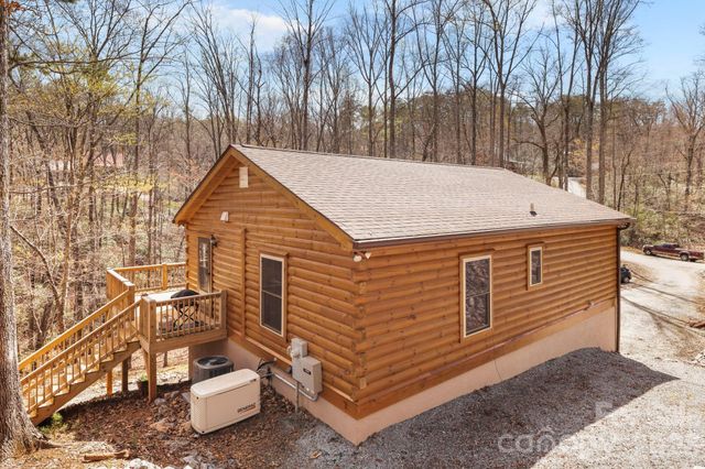 344 Wolf Trail, Lake Lure, NC 28746