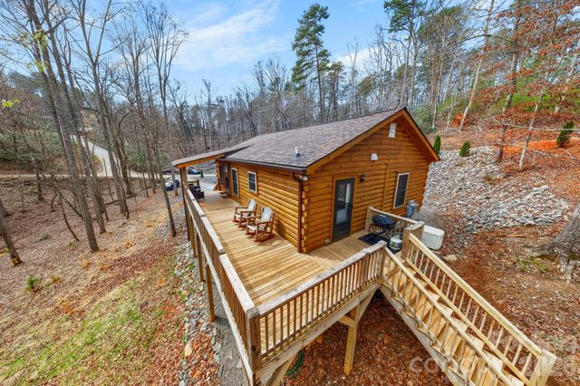 344 Wolf Trail, Lake Lure, NC 28746