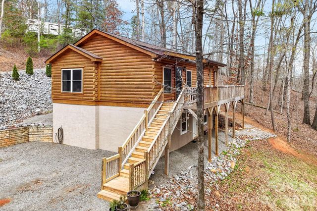344 Wolf Trail, Lake Lure, NC 28746