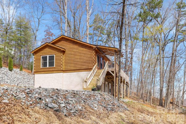 344 Wolf Trail, Lake Lure, NC 28746