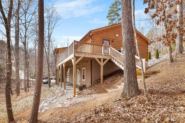 344 Wolf Trail, Lake Lure, NC 28746