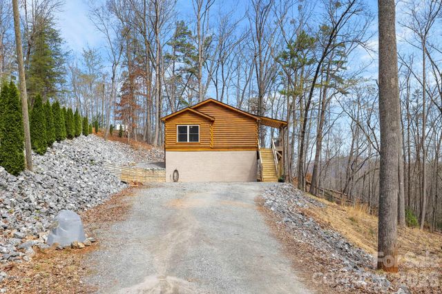 344 Wolf Trail, Lake Lure, NC 28746