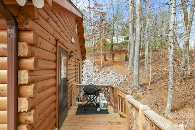 344 Wolf Trail, Lake Lure, NC 28746