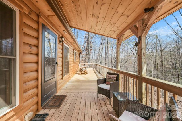 344 Wolf Trail, Lake Lure, NC 28746