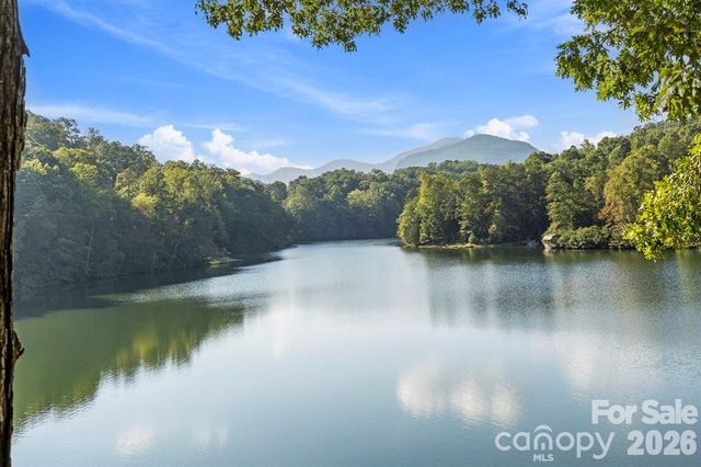 344 Wolf Trail, Lake Lure, NC 28746