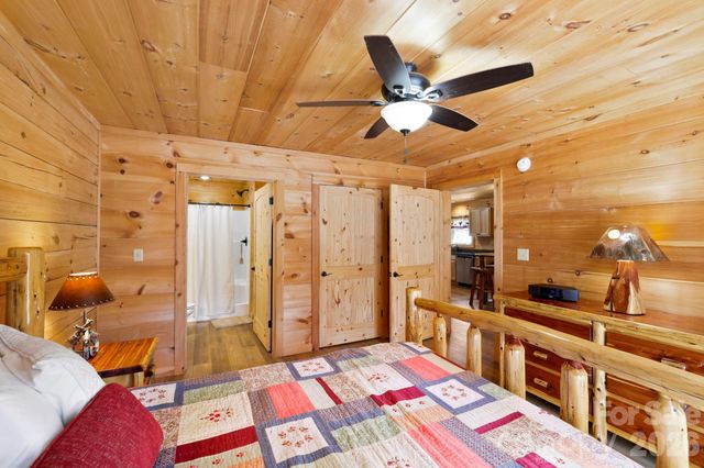 344 Wolf Trail, Lake Lure, NC 28746