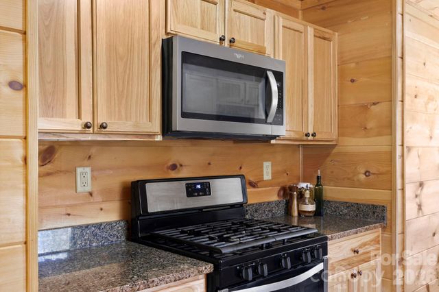 344 Wolf Trail, Lake Lure, NC 28746