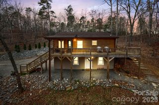 344 Wolf Trail, Lake Lure, NC 28746