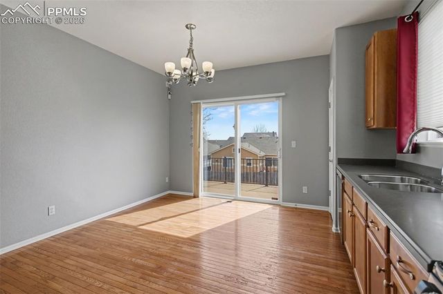 7205 Edgebrook Drive, Colorado Springs, CO 80922