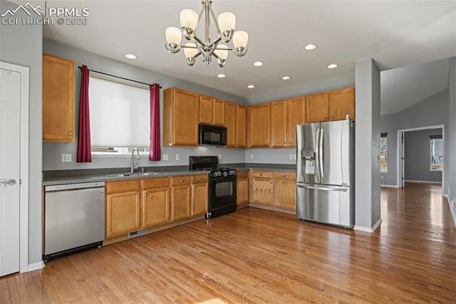 7205 Edgebrook Drive, Colorado Springs, CO 80922