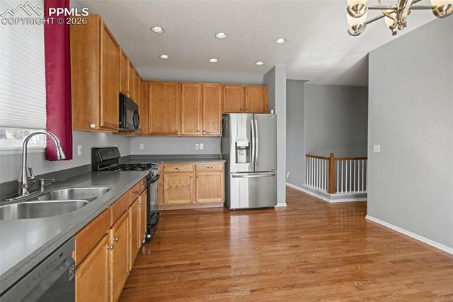 7205 Edgebrook Drive, Colorado Springs, CO 80922