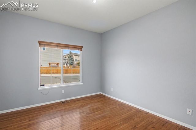 7205 Edgebrook Drive, Colorado Springs, CO 80922