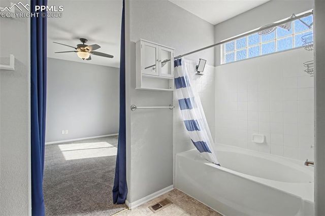 7205 Edgebrook Drive, Colorado Springs, CO 80922