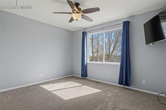 7205 Edgebrook Drive, Colorado Springs, CO 80922