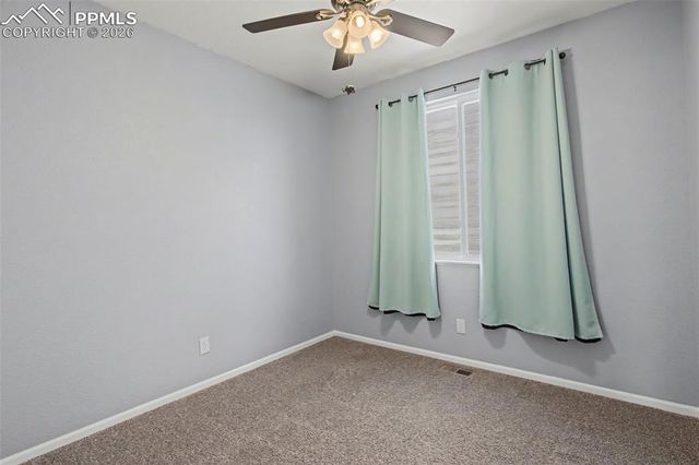 7205 Edgebrook Drive, Colorado Springs, CO 80922